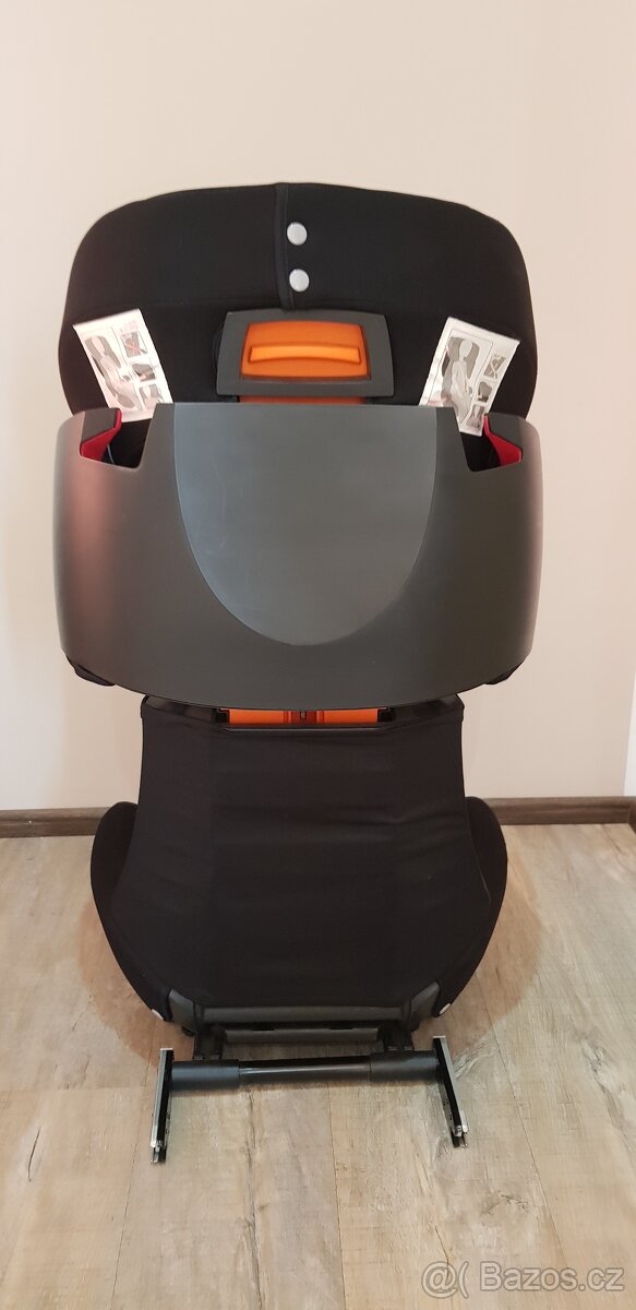 Autosedačka - 3