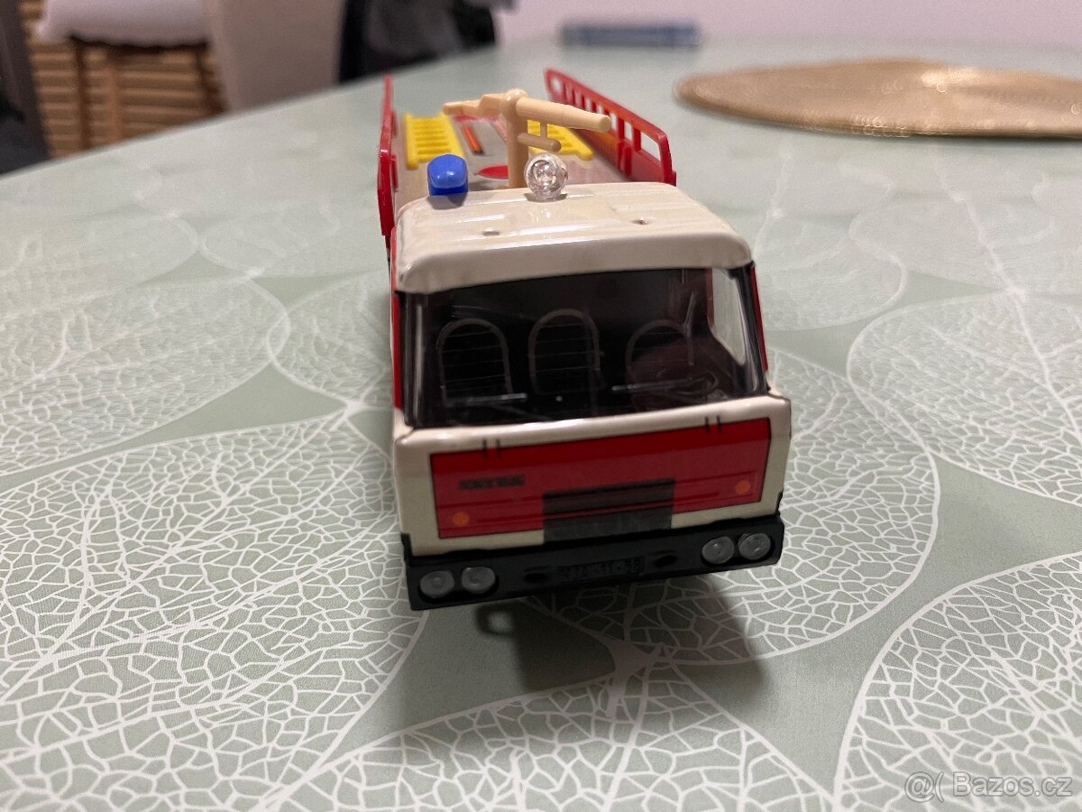 Tatra 815 požární KDN - 3