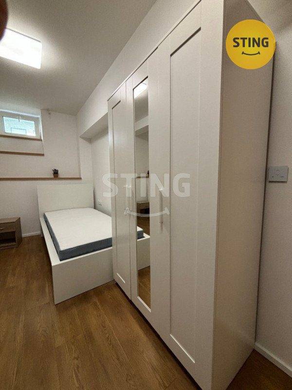 Pronájem bytu 1+kk 30m2, 133477 - 3