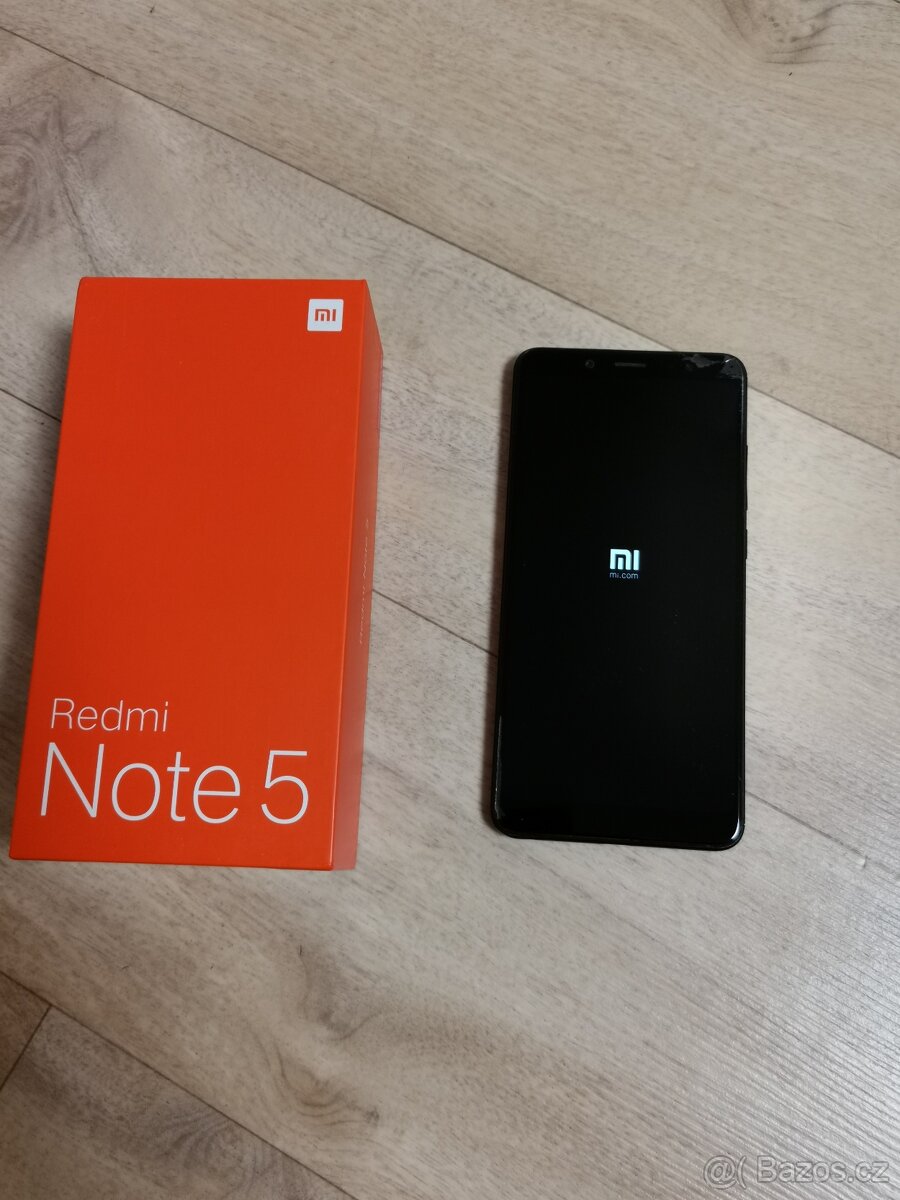 Xiaomi Redmi Note 5 - 3