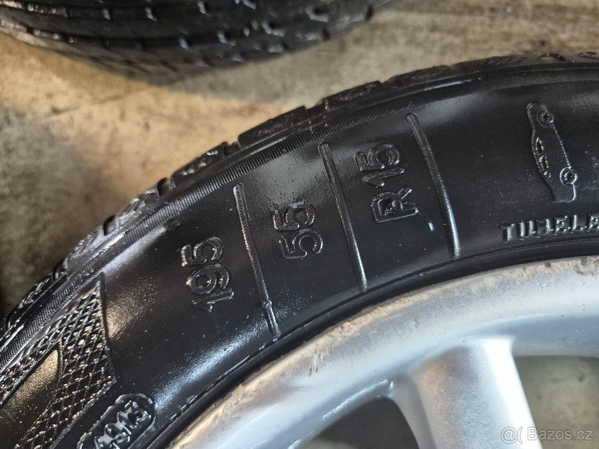 ALU 4x108 peugeot - 3