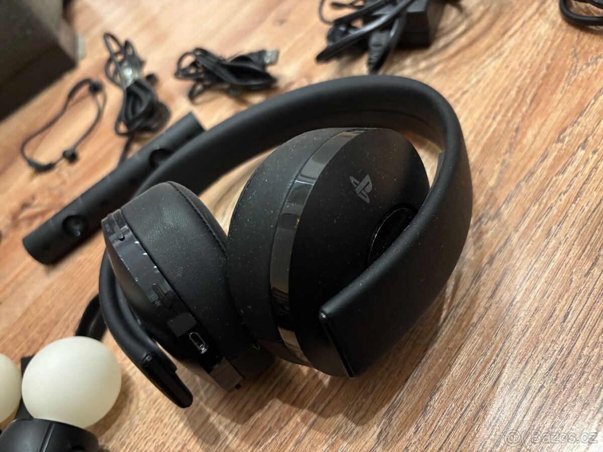 PlayStation 4 vr - 3