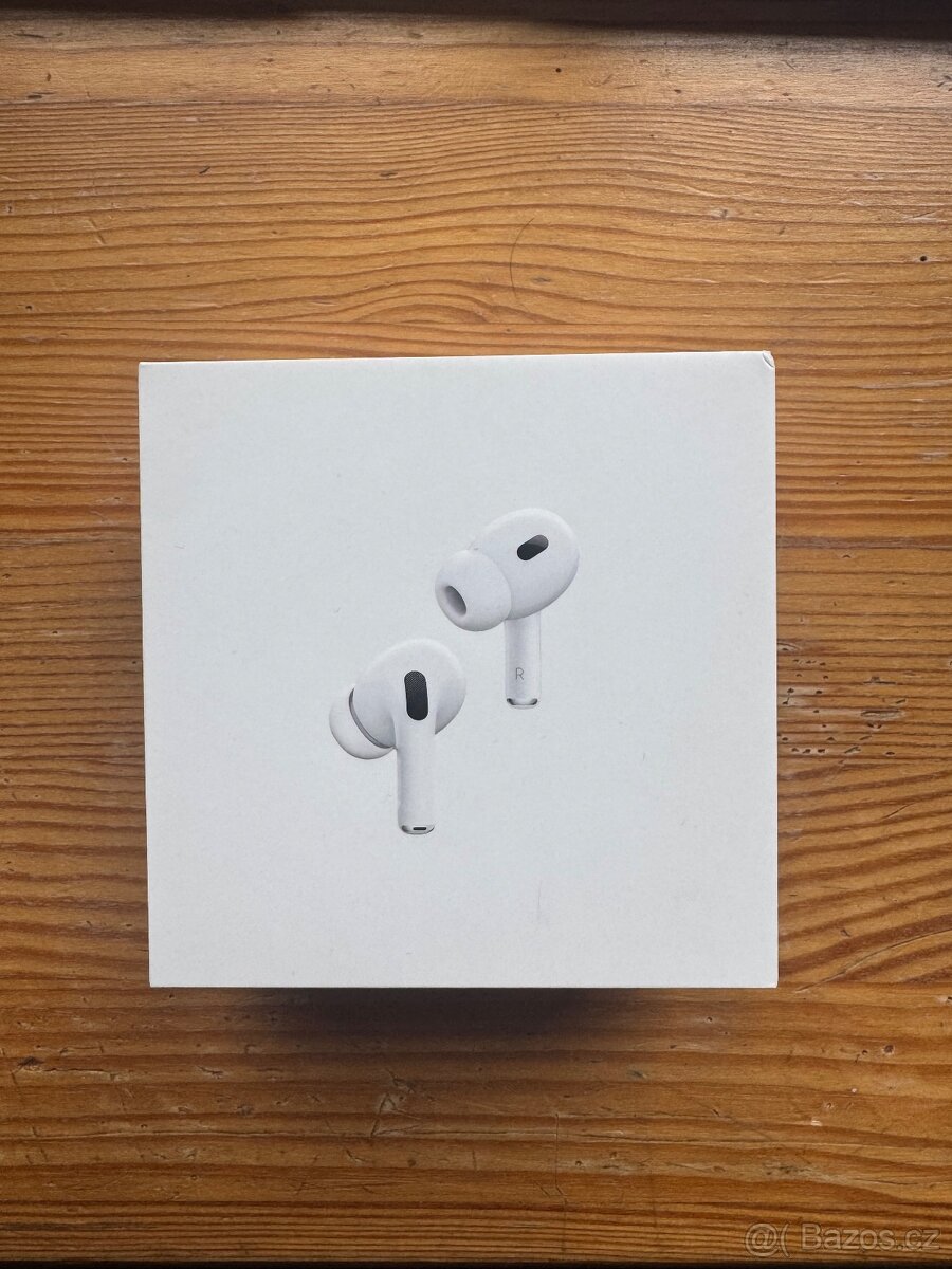 Apple AirPods Pro 2. Generace Lightning - 3