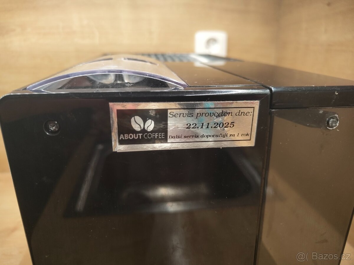 Plně automatický kávovar MELITTA® SOLO® & Milk - 3