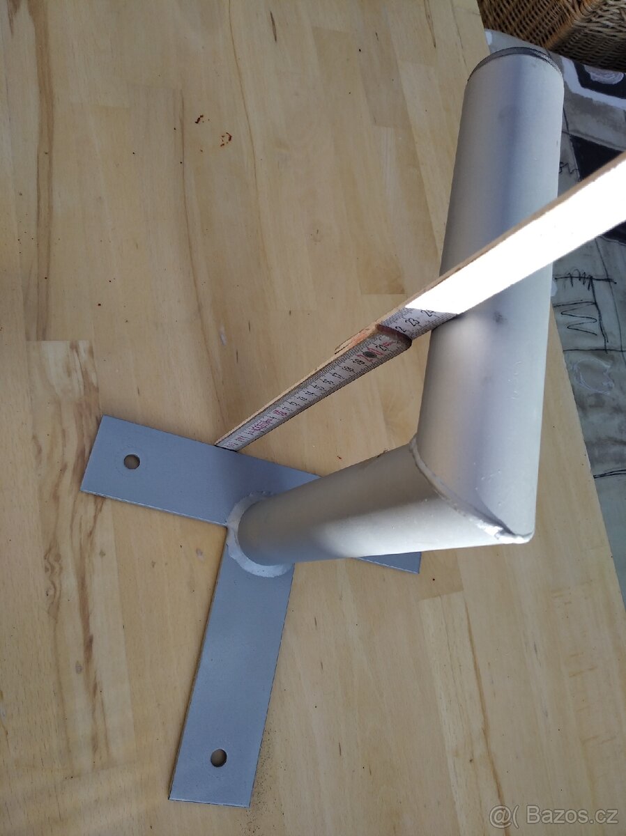 Prodám držák antény, konzola anténní - 3