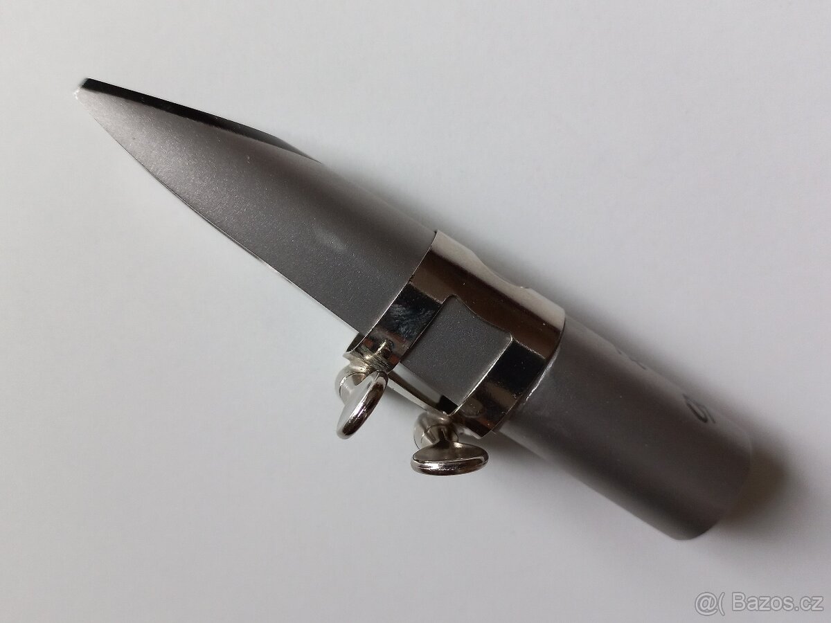 Otto Link Rg 118 - New Super Tone Master , tenor saxofon - 3