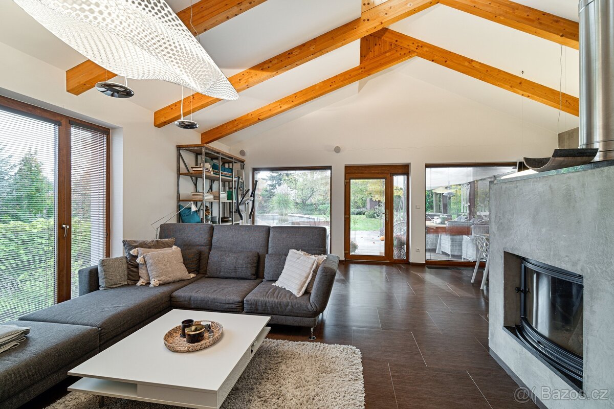 Prodej rodinné domy, 203m² - Kunice - Vidovice, ev.č. 00043 - 3