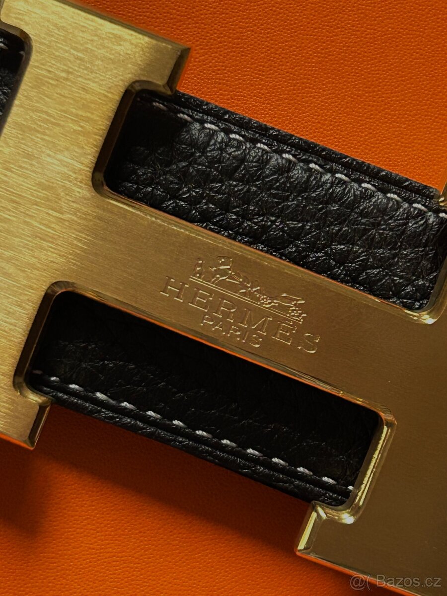 Hermès Pásek - originál - 3