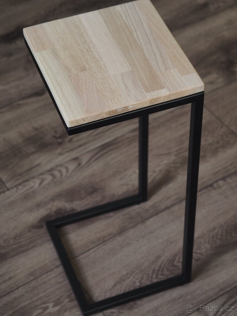 Odkládací stolek 2 - 3