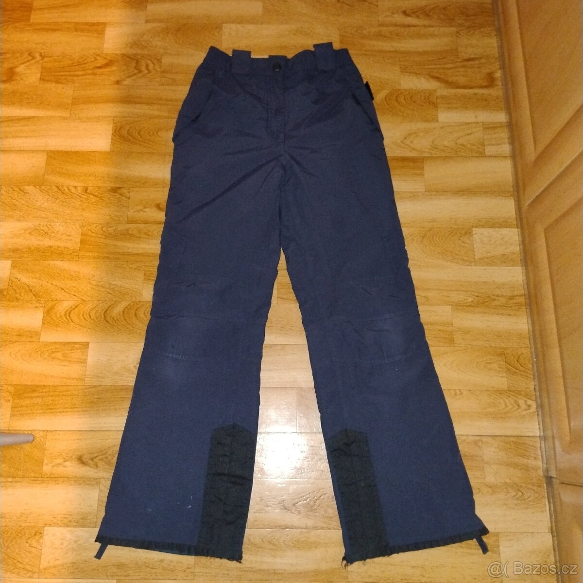 Zimní oblečení pro kluka - 3