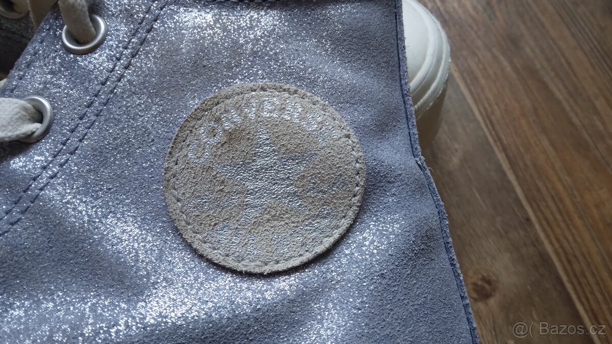 Damske boty zn. Converse - 3