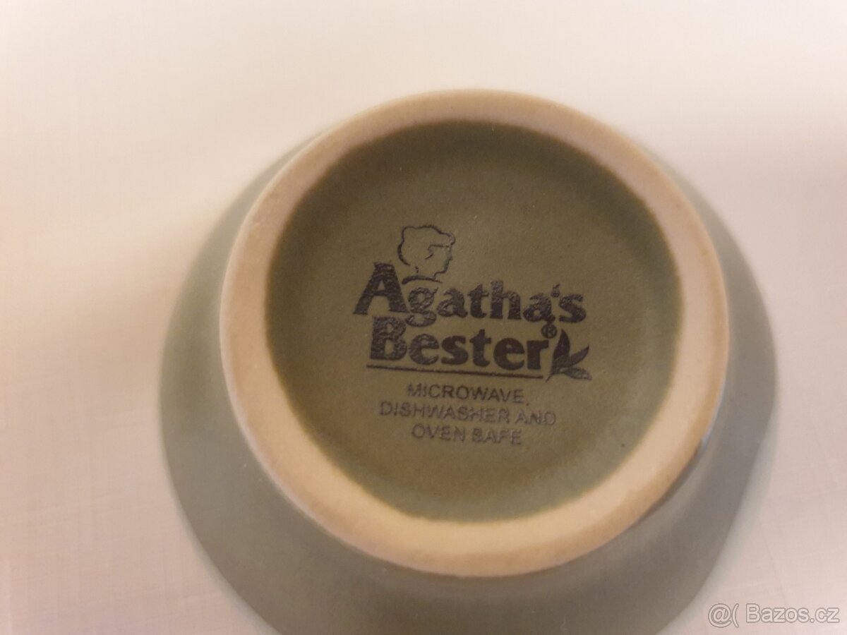 Čajová souprava - 3