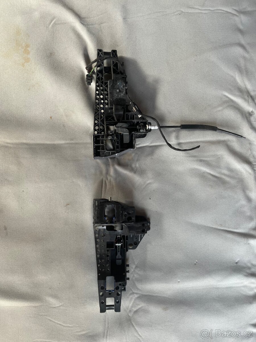 Náhradní díly dveří Audi A6 C7 - 3