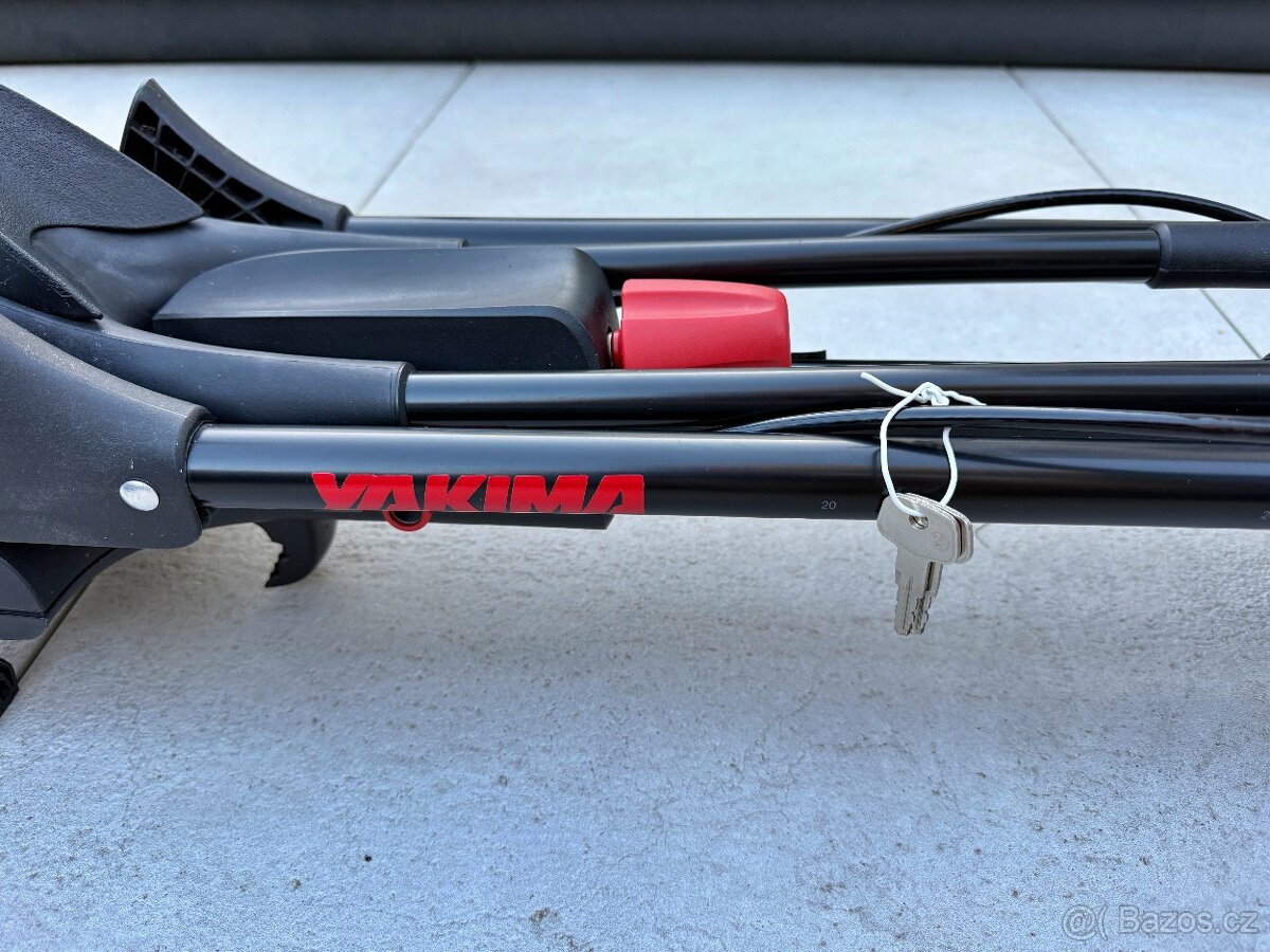 Držák na kolo Yakima Frontloader, 18kg - 3