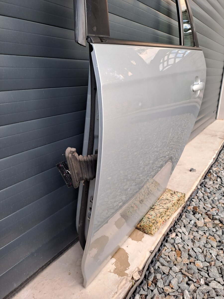 Volkswagen Golf 6 Combi LZ dveře - 3