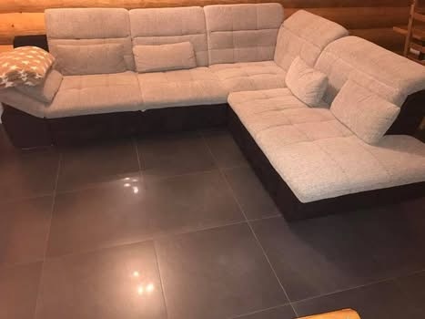 Sedací souprava - 3