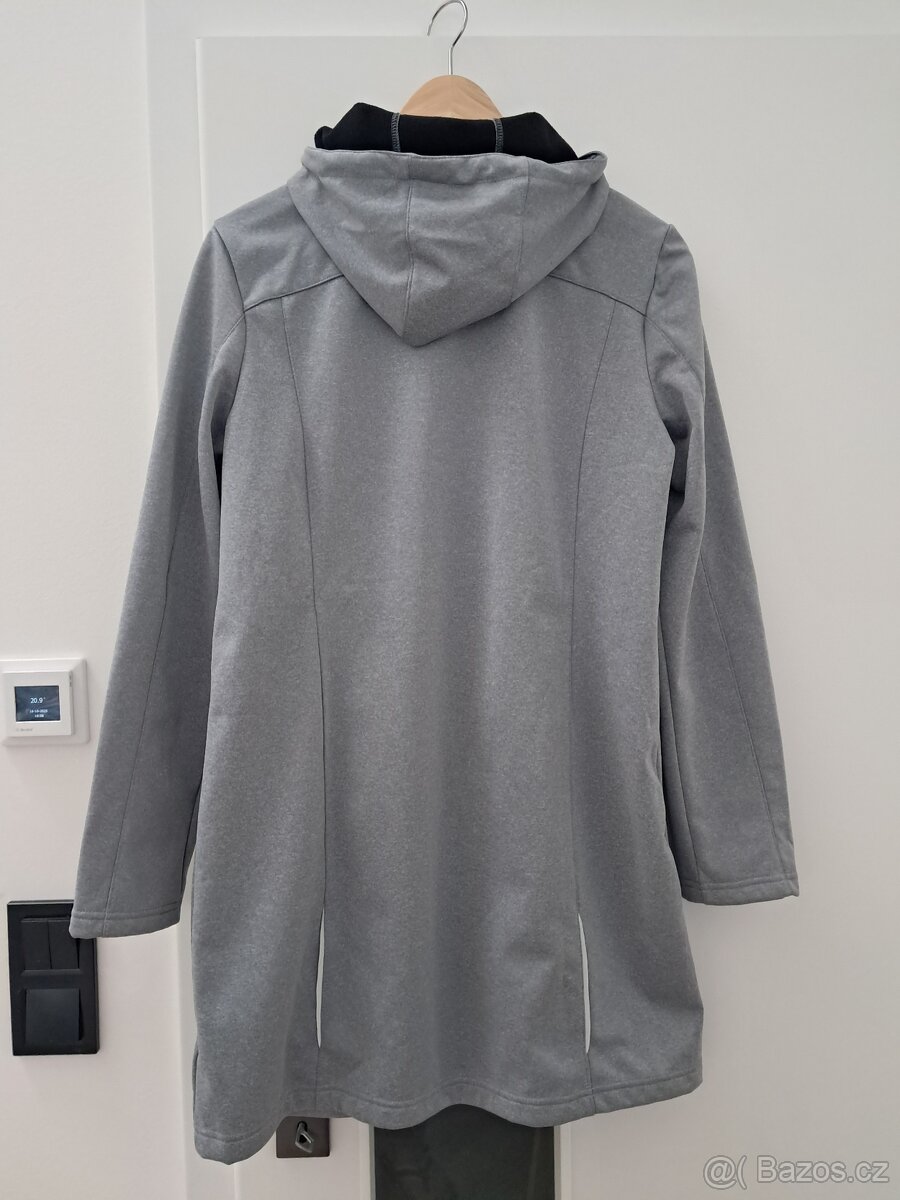 Crivit softschell bunda vel. L - 3