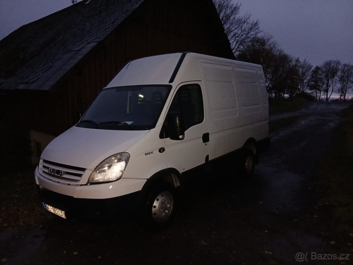 Iveco Daily 35 S10V - 3