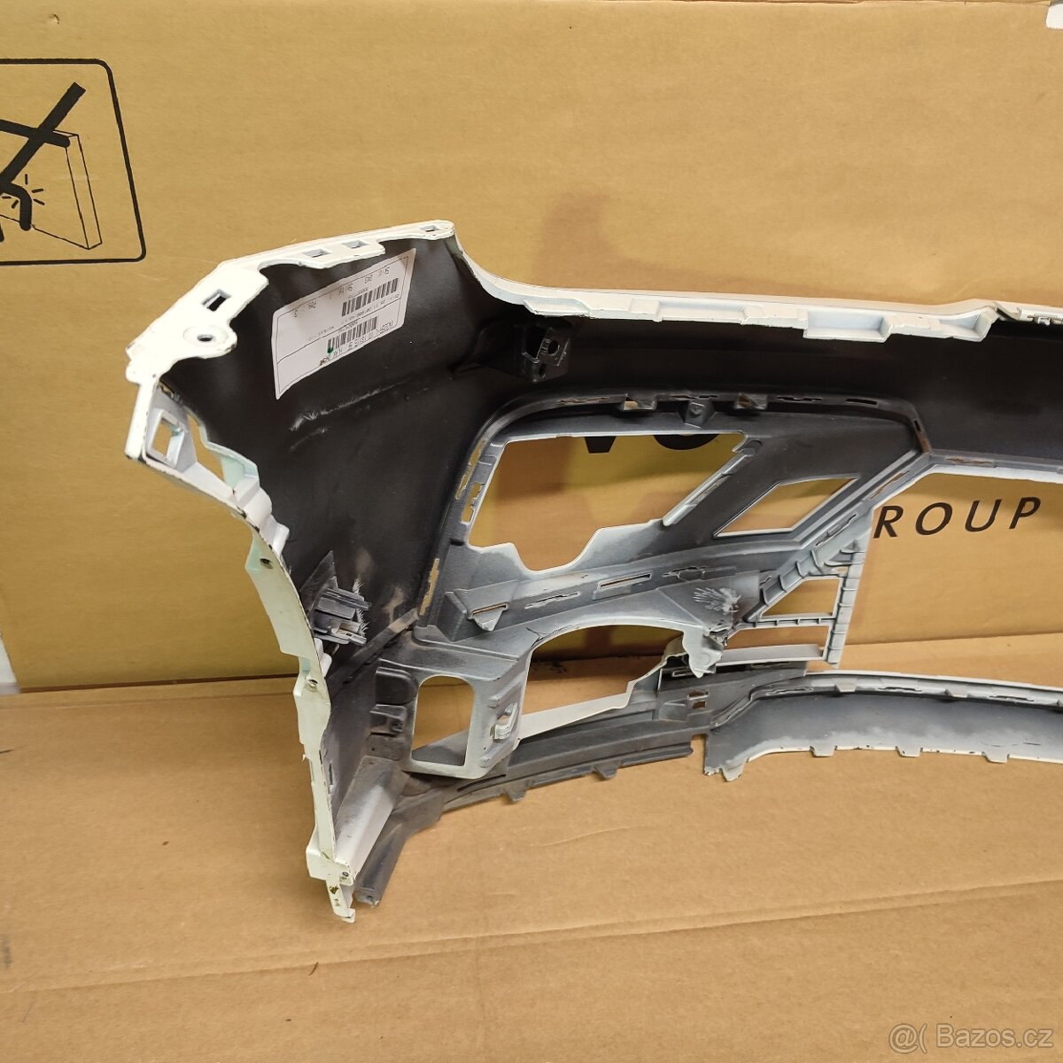 VW Tiguan 5N díly - 3