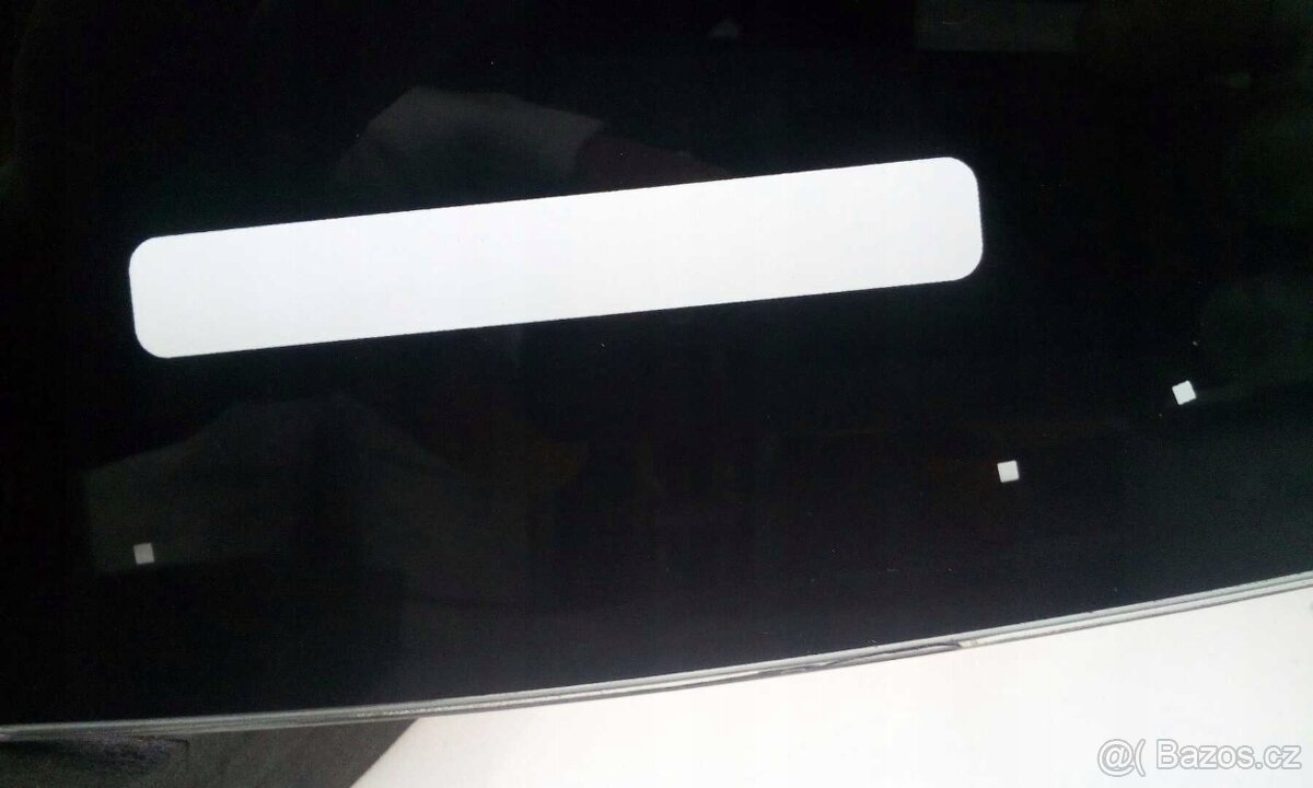 Mazda 2 čelní sklo - 3