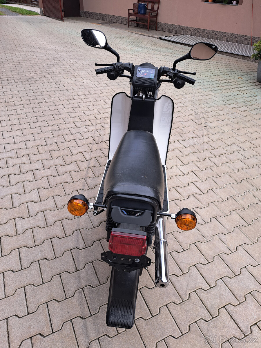 simson sr 50 - 3