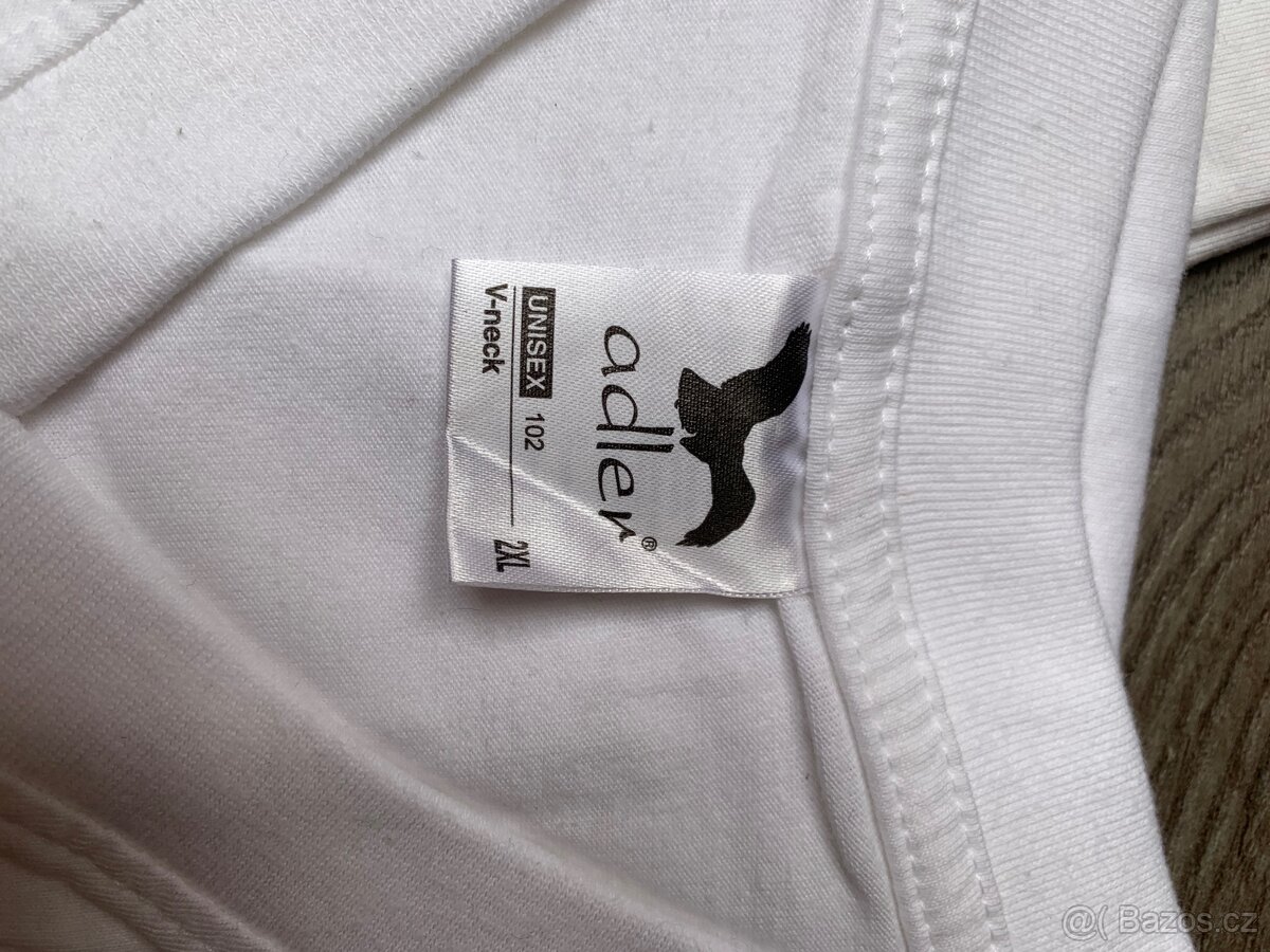 Pánské tričko XXL - nové - 3