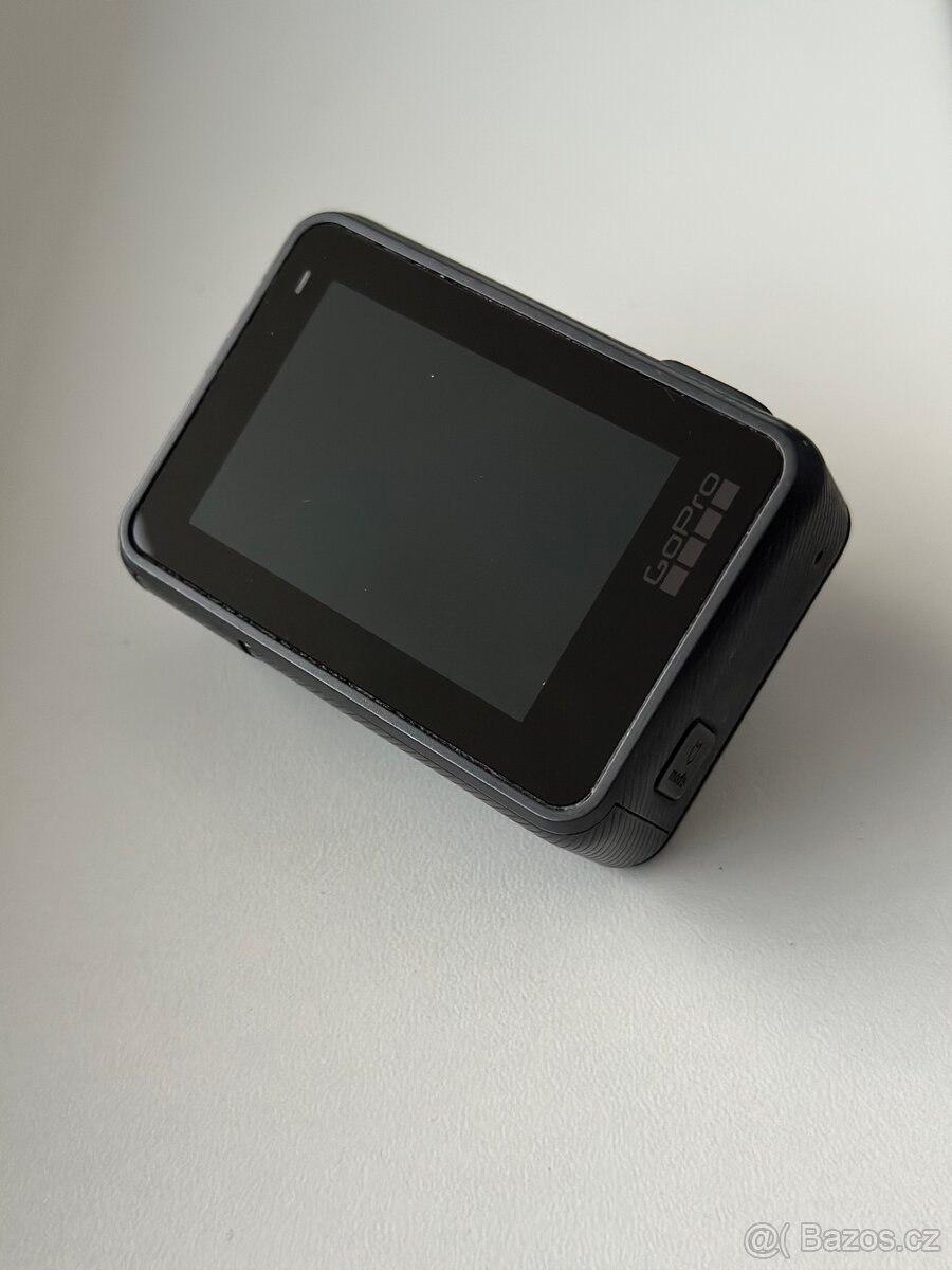 Utopené GoPro Hero 5 - 3