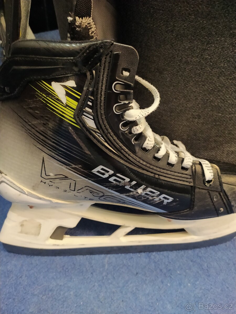 Brusle Bauer Vapor Hyperlite 2 - 3