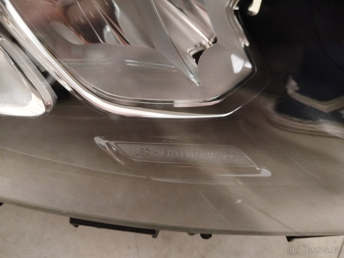 Mercedes Benz A klassa w177 - 3