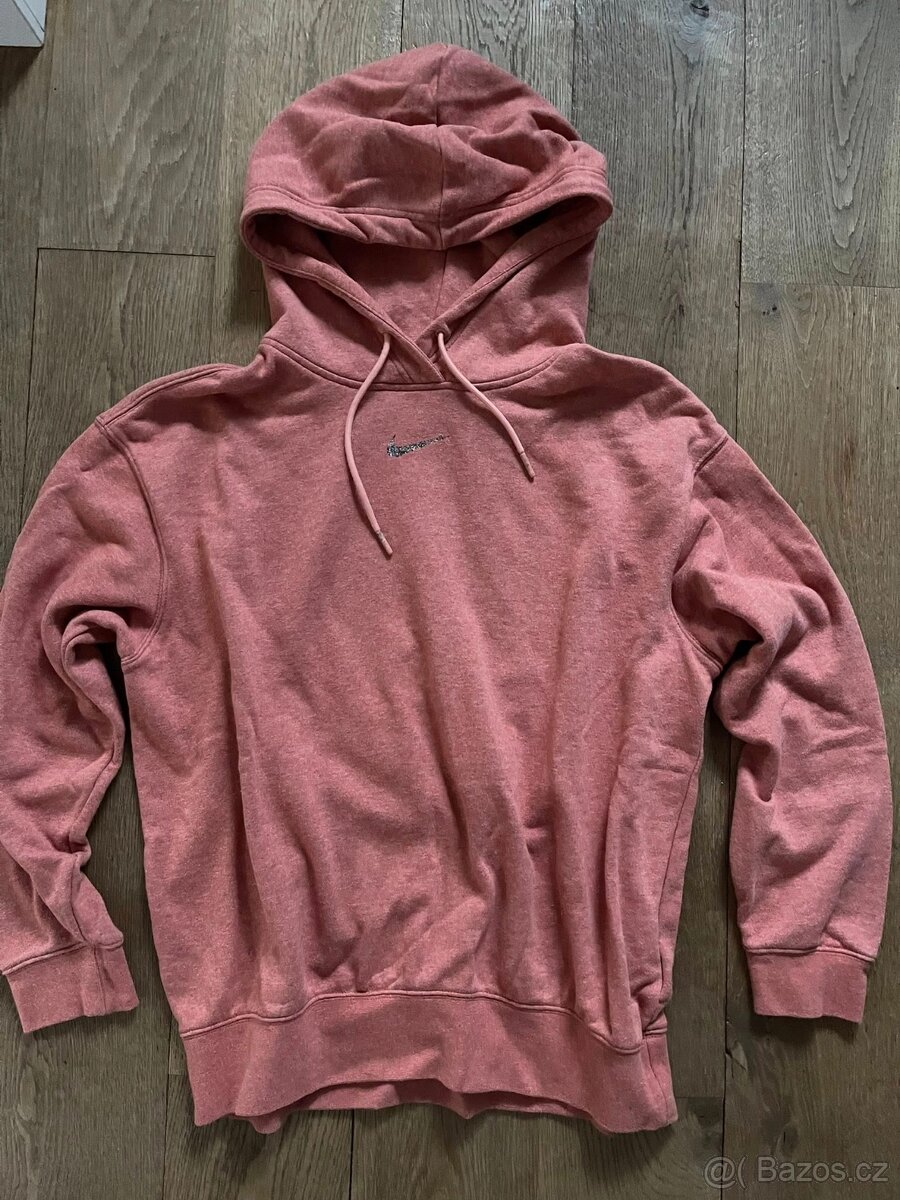 Mikina zn. Nike vel. S/M - 3