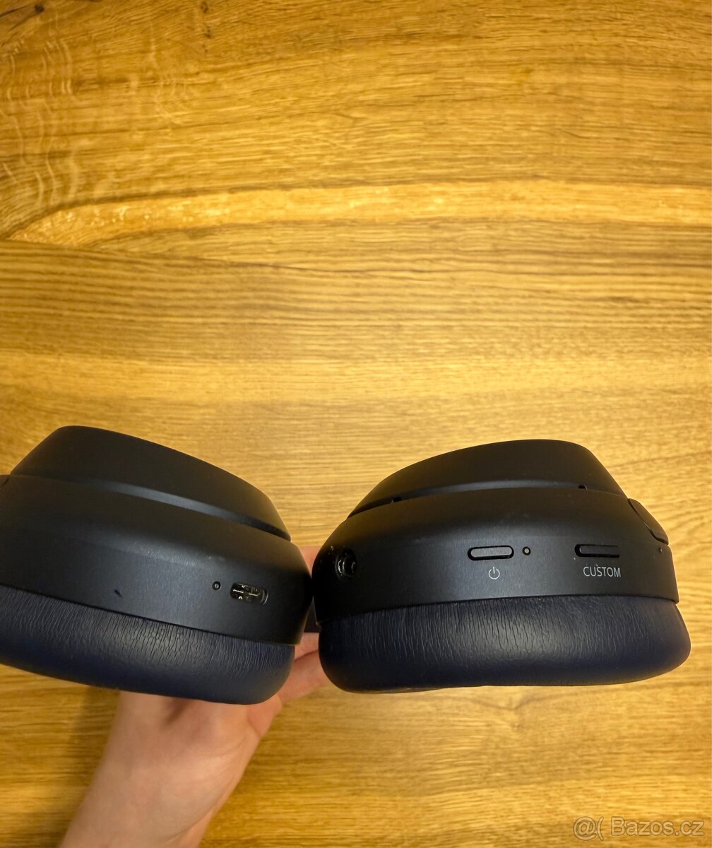 Sluchátka Sony WH-1000XM4 - 3