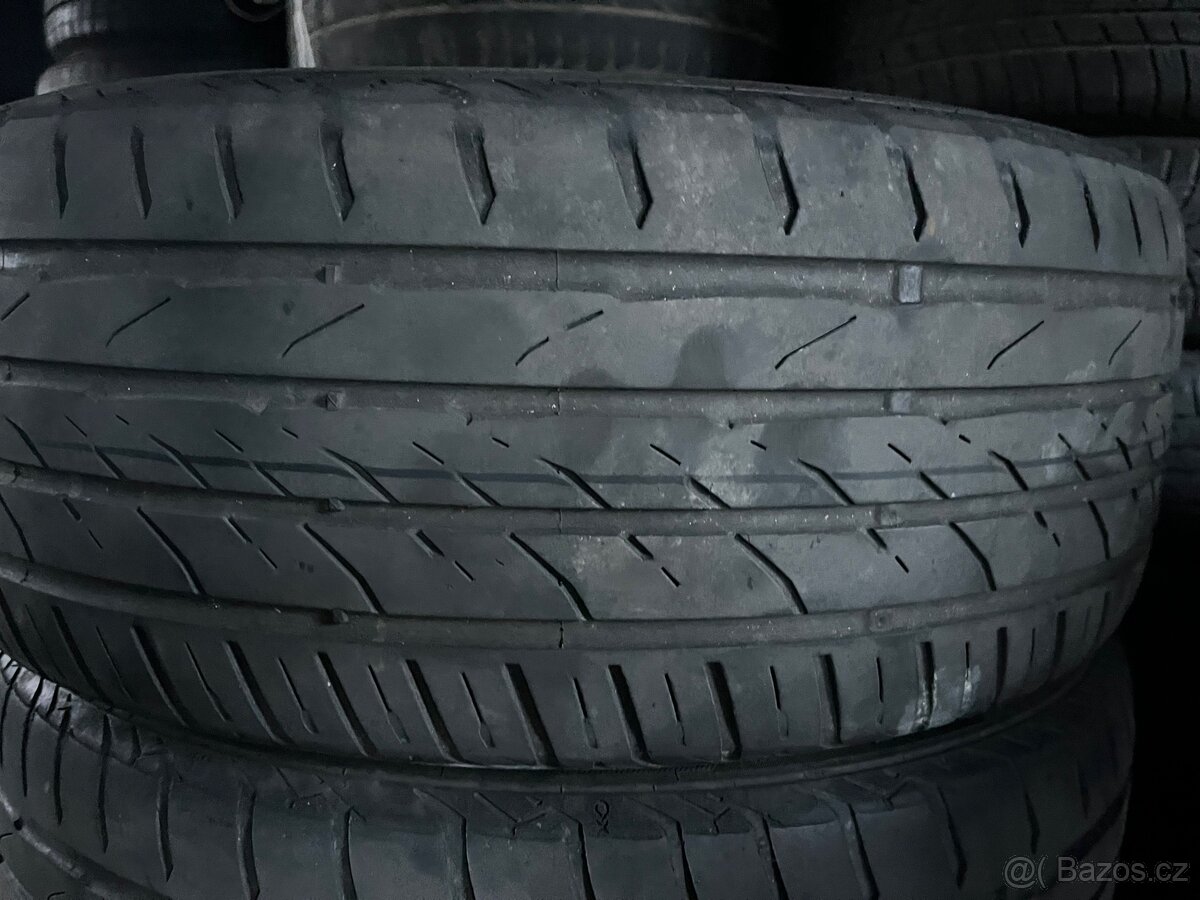 letní pneu 205/50 r17 - 3