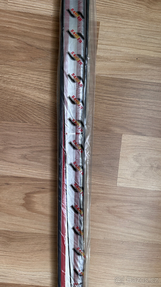 Ochranné boční lišty 2101-07 VAZ LADA ŽIGULI - 3