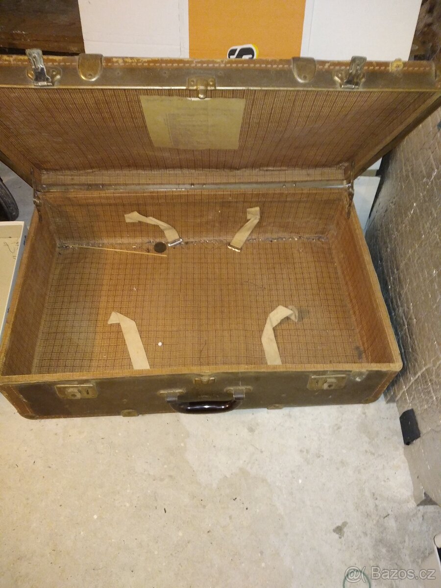 Prodej pozůstalosti - 3