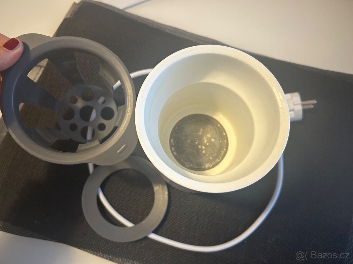 Ohřívačka lahví NUK - 3