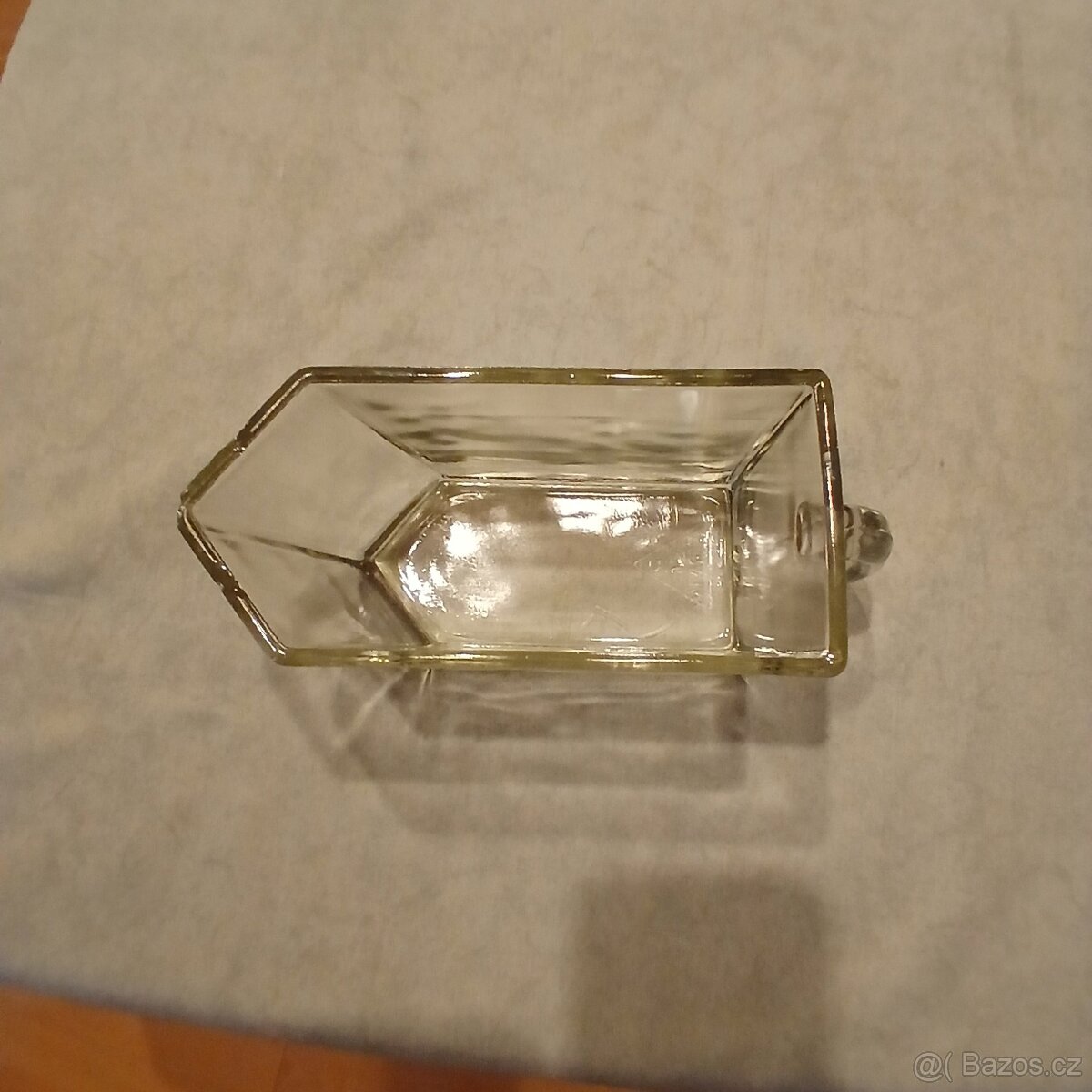 5x staré zásobníky na mouku.... - 3