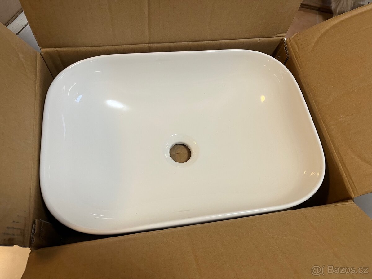 Nové umyvadlo Infinitio nepoškozeno - 3
