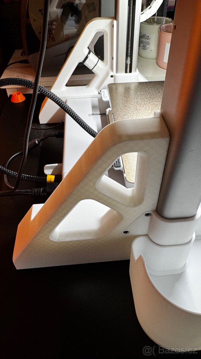 3D tiskárna Bambulab A1 COMBO - 3