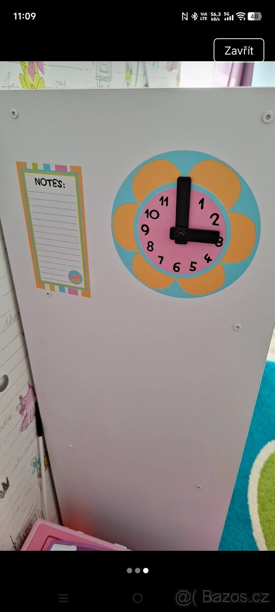 Kuchyňka Kidkraft - 3