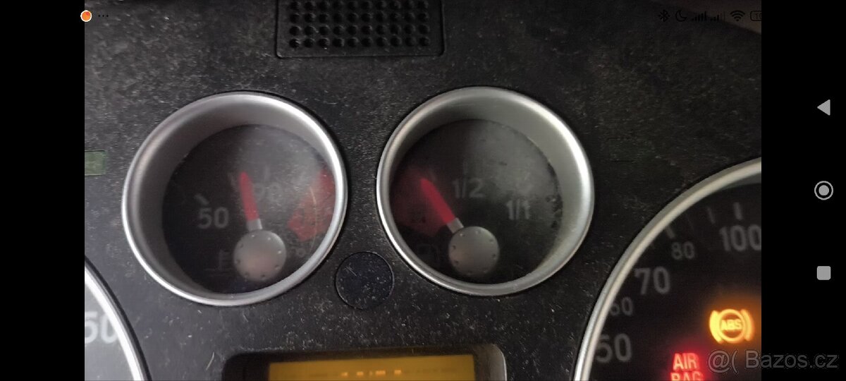 Budiky Audi TT 8n - 3