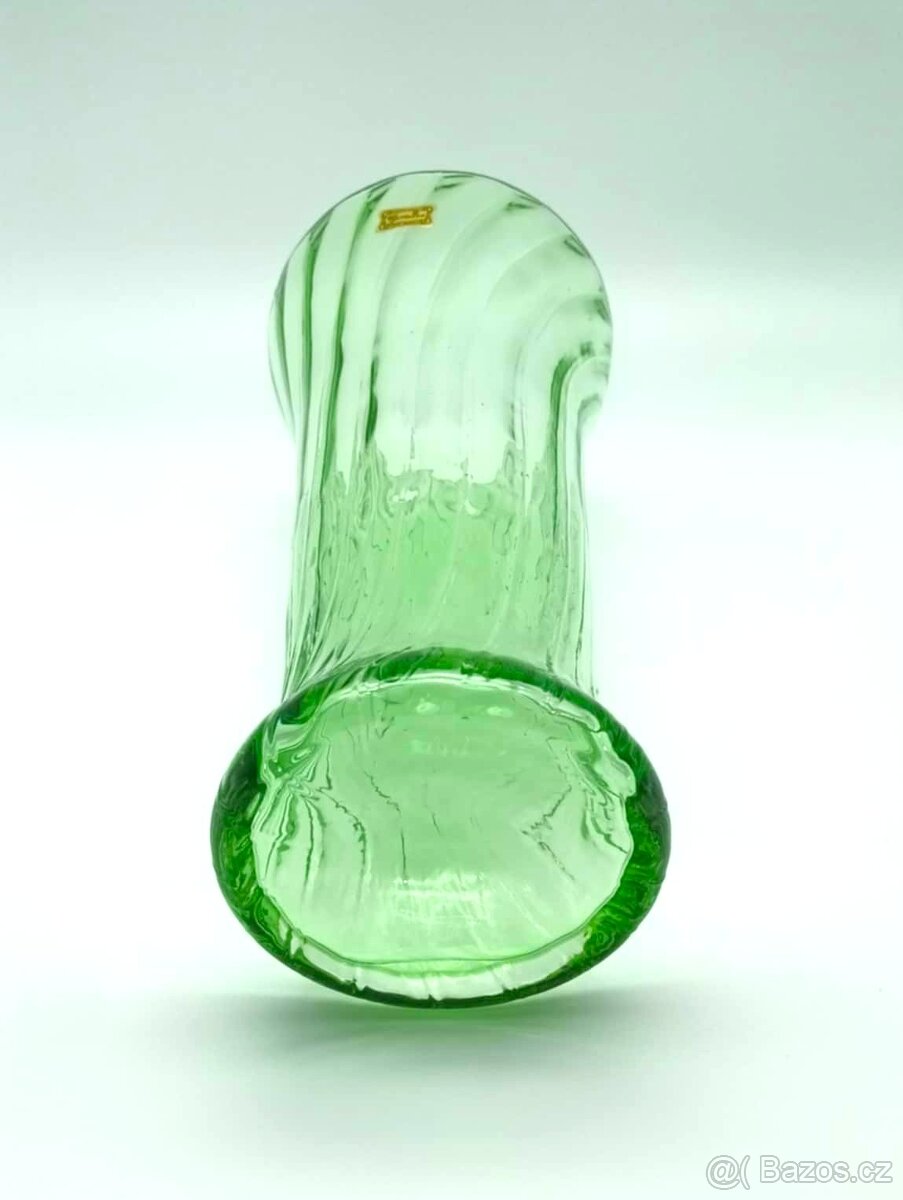 Egermann - váza - 3