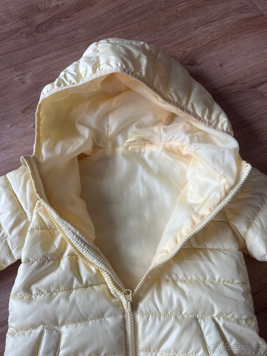 Přechodové bundy 104 - 3