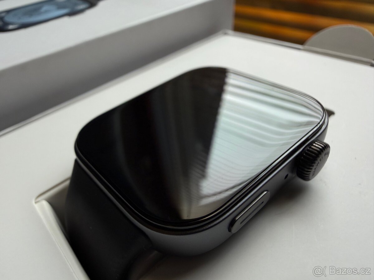 Huawei Watch Fit 3, top, záruka - 3