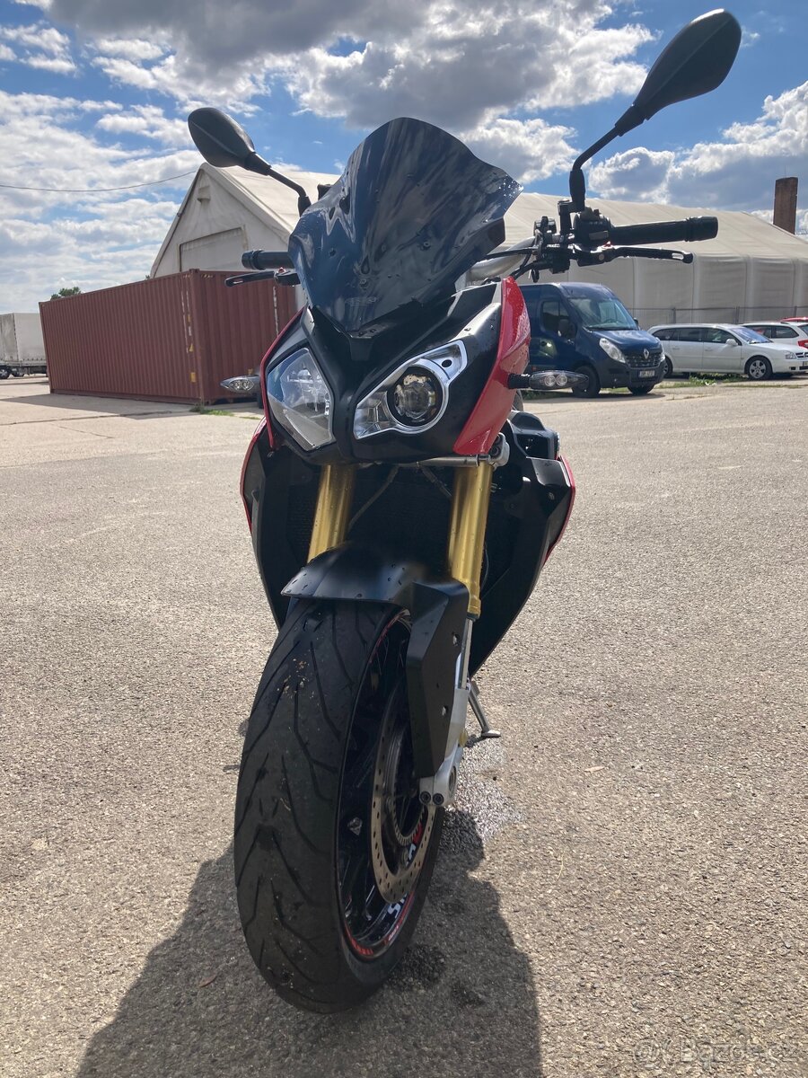 BMW s1000r - 3