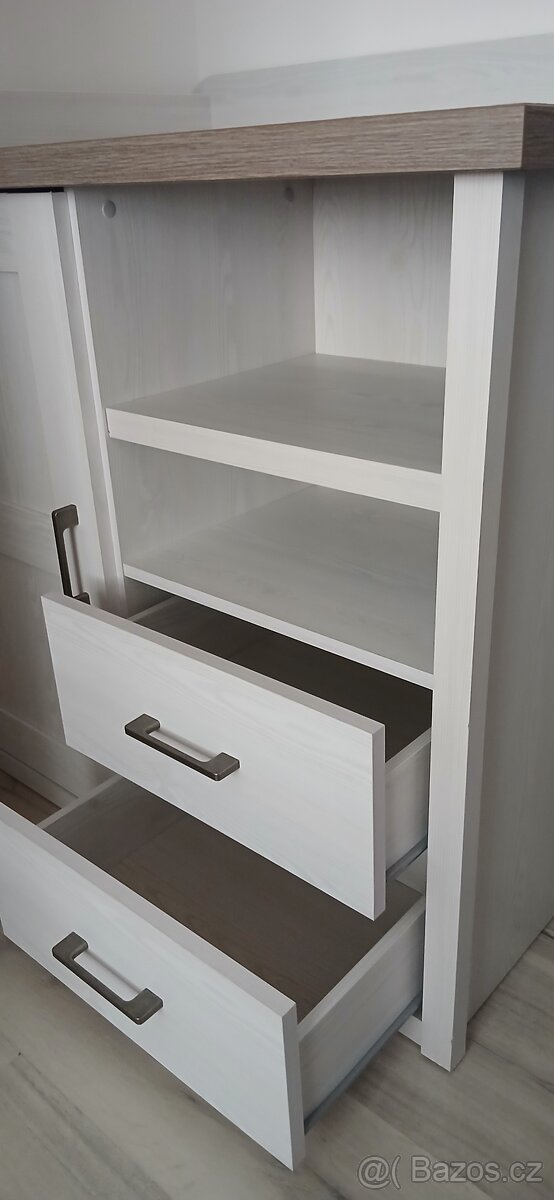 Přebalovák pro miminka - 3