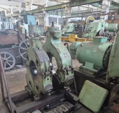 SOUSTRUH HROTOVÝ SIU 100/12000 - 3