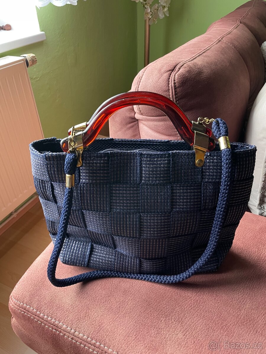 Dámská kabelka - 3