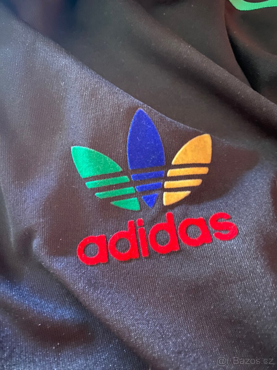 Adidas Originals mikina - 3