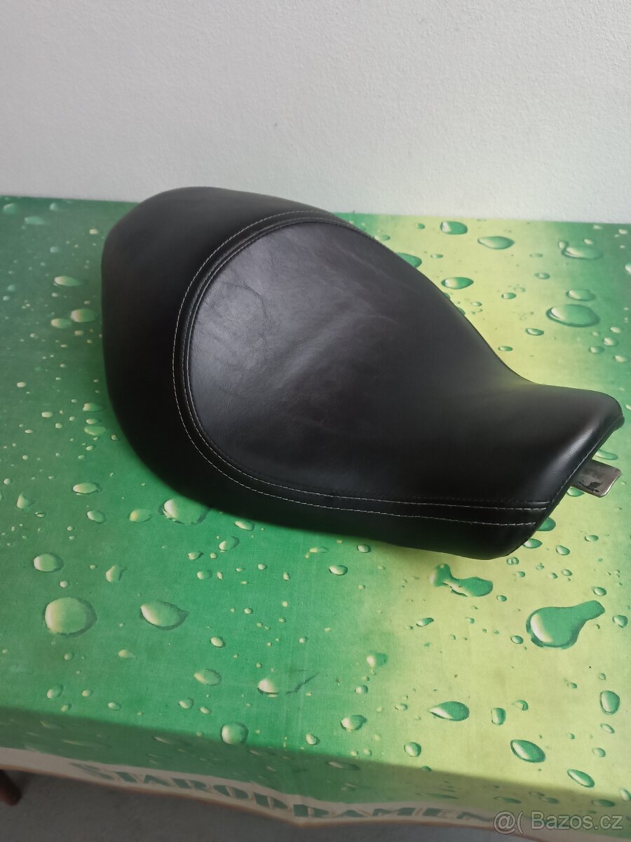 Sedlo Harley Davidson Sportster - 3