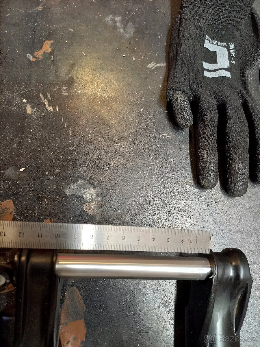 Vidlice FOX Evolution Series - 3